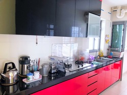 Blk 272D Punggol Walk (Punggol), HDB 4 Rooms #173832262